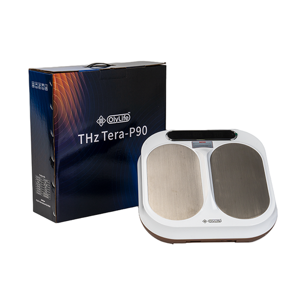 Tera-P90 Product