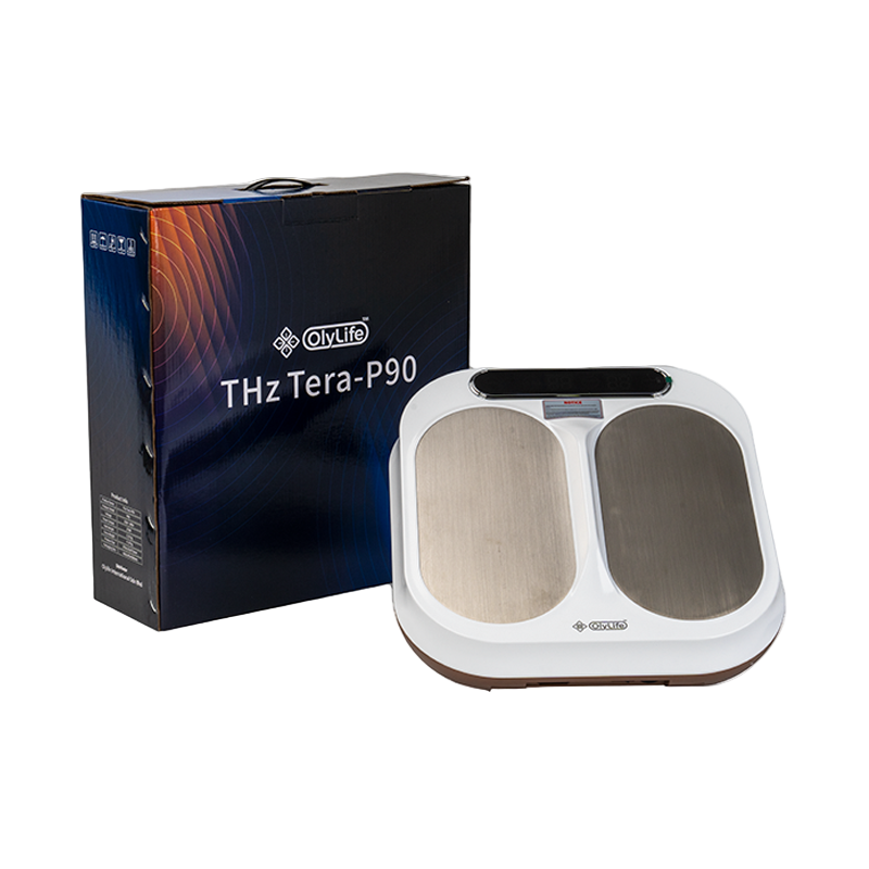 Health & Wellness Devices